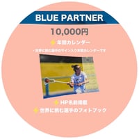BLUE PARTNER