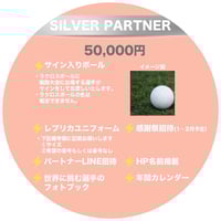 SILVER PARTNER