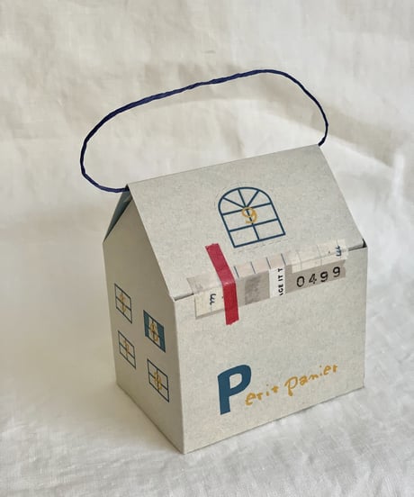 1thバースデープレゼントBOX【G】男の子用　シルバースプーン