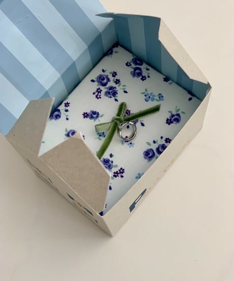1th Birthday プレゼントBOX【D】
