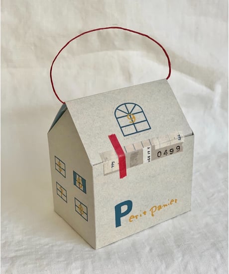 1th Birthday プレゼントBOX【D】