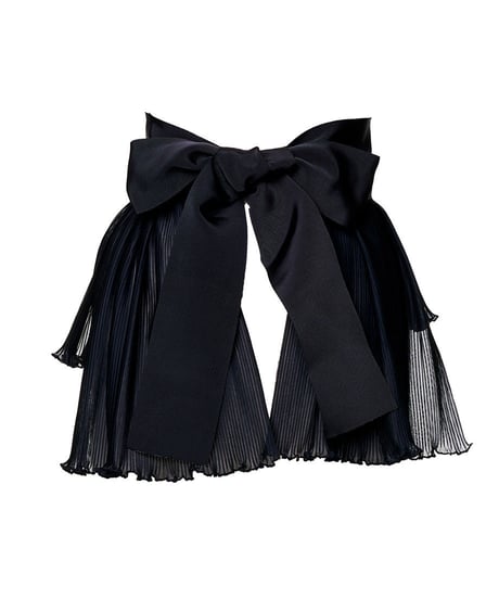 ribbon accessory skirt