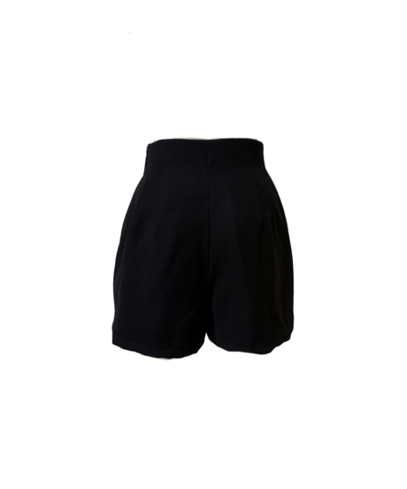 black culotte