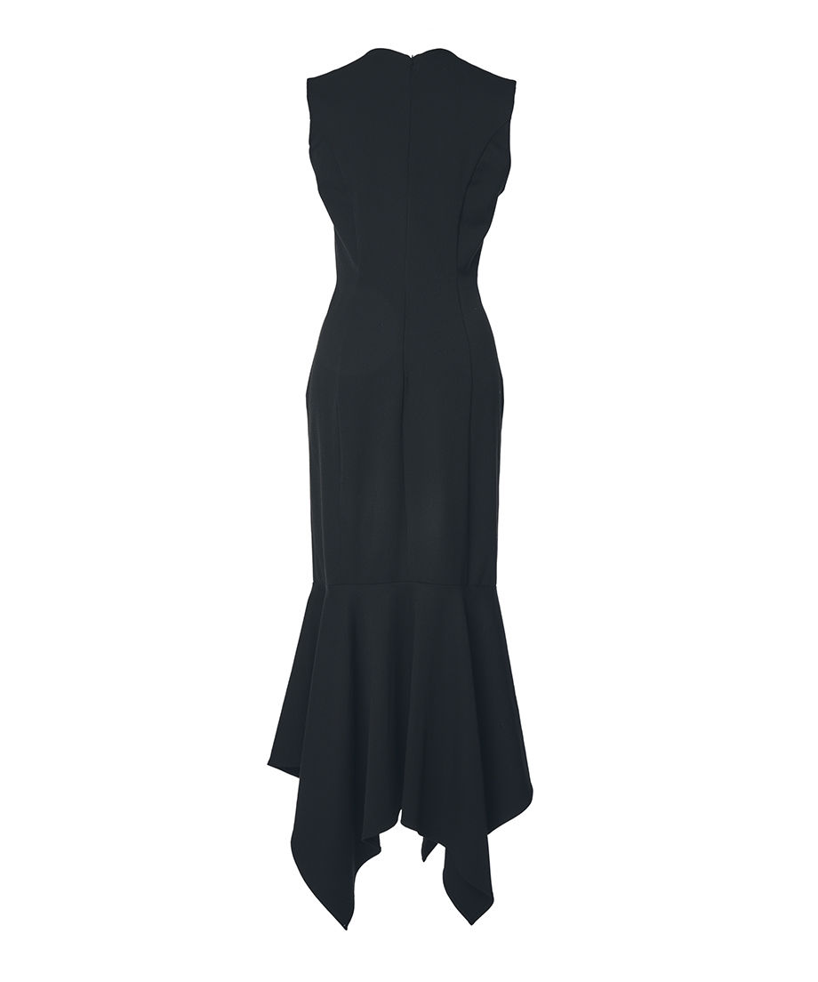 naoho black ribbon dress着られるか不安です… - glchs.on.ca