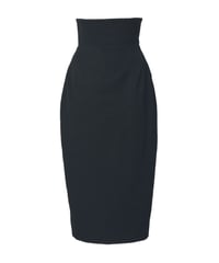 スカート naoho corset tight mini skirt corset tight mini skirt | naoho