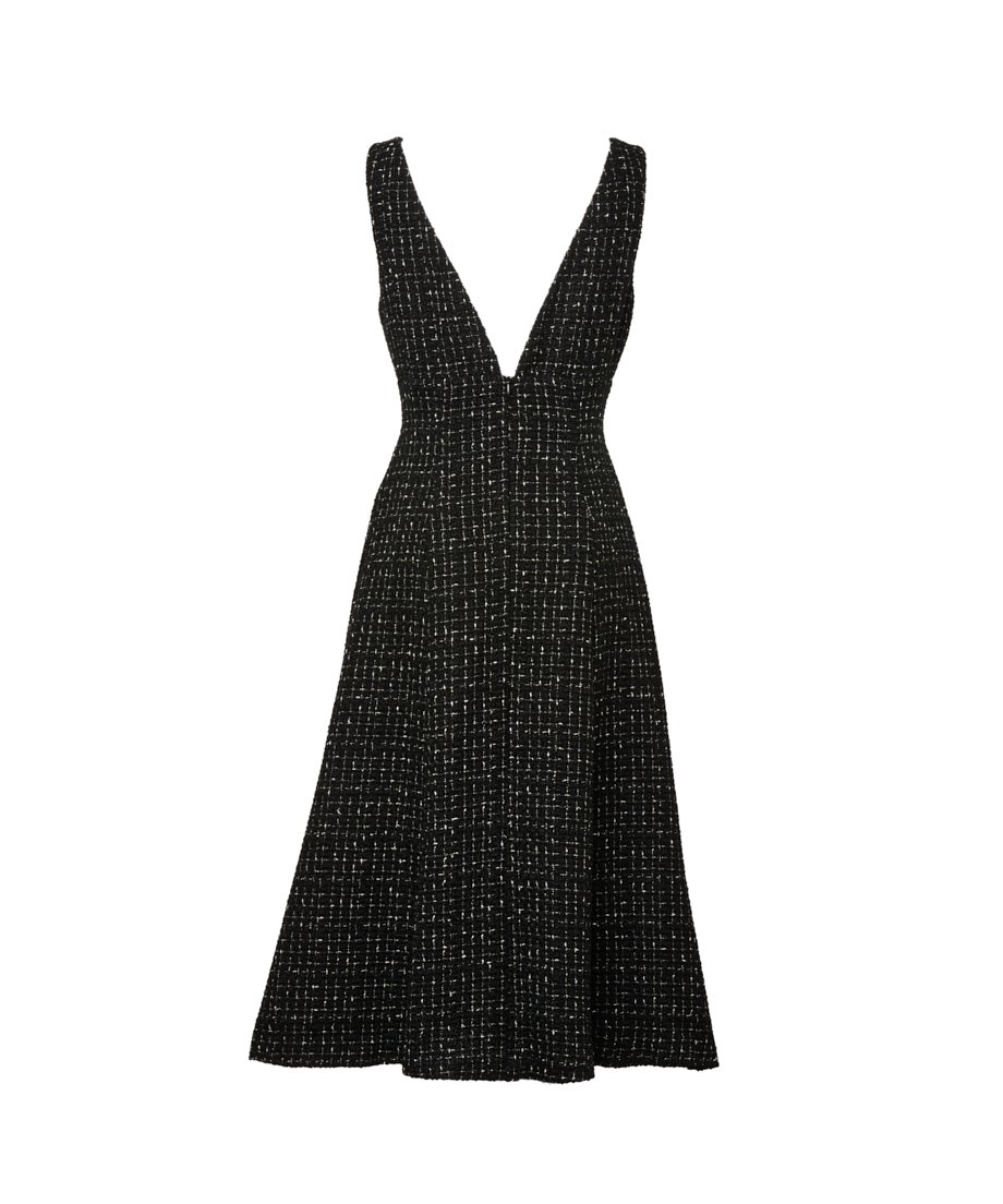 lady jumper skirt | naoho