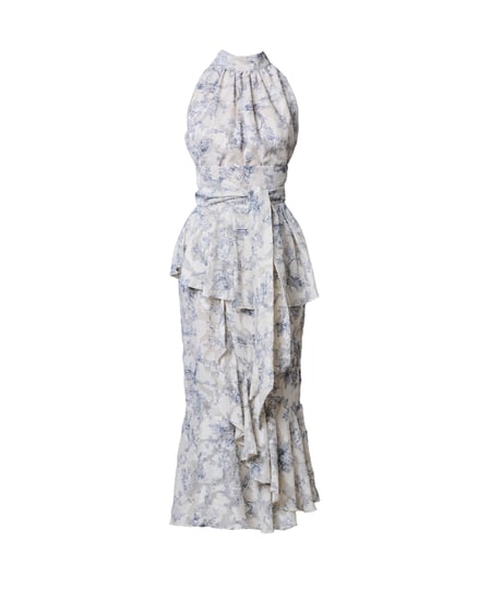 Fuji setup-Toile de Jouy