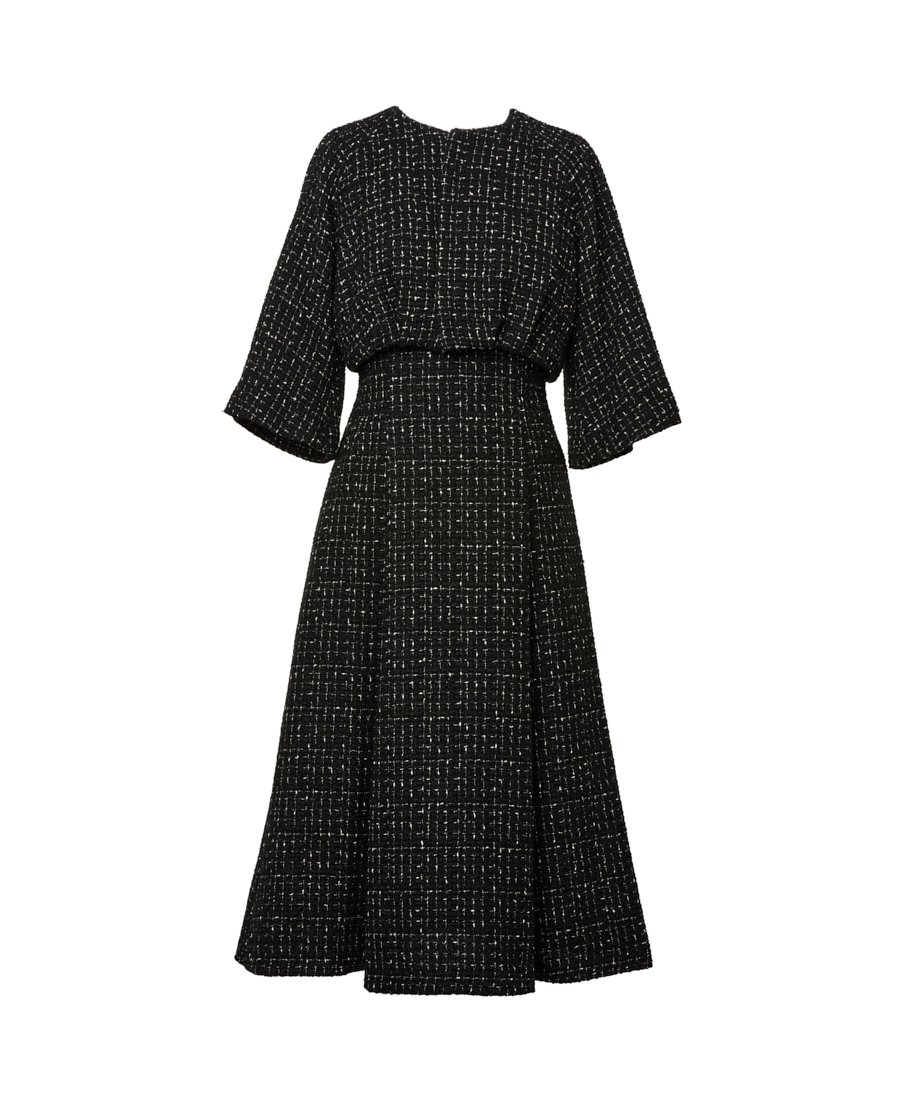 lady jumper skirt | naoho