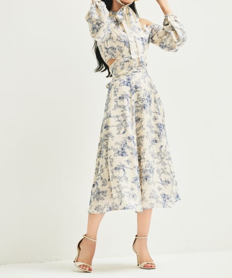 CATEGORY SKIRT | naoho