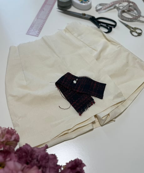 size check sample