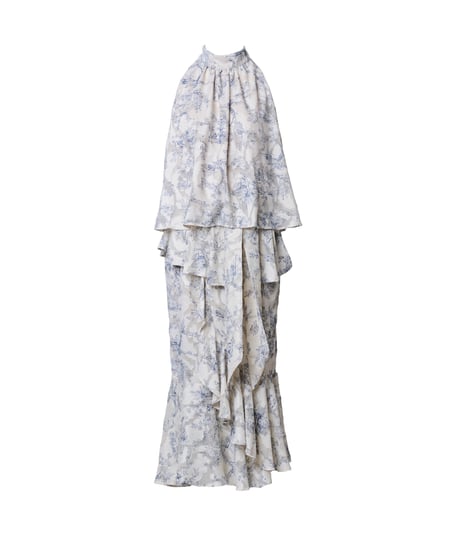 Fuji setup-Toile de Jouy