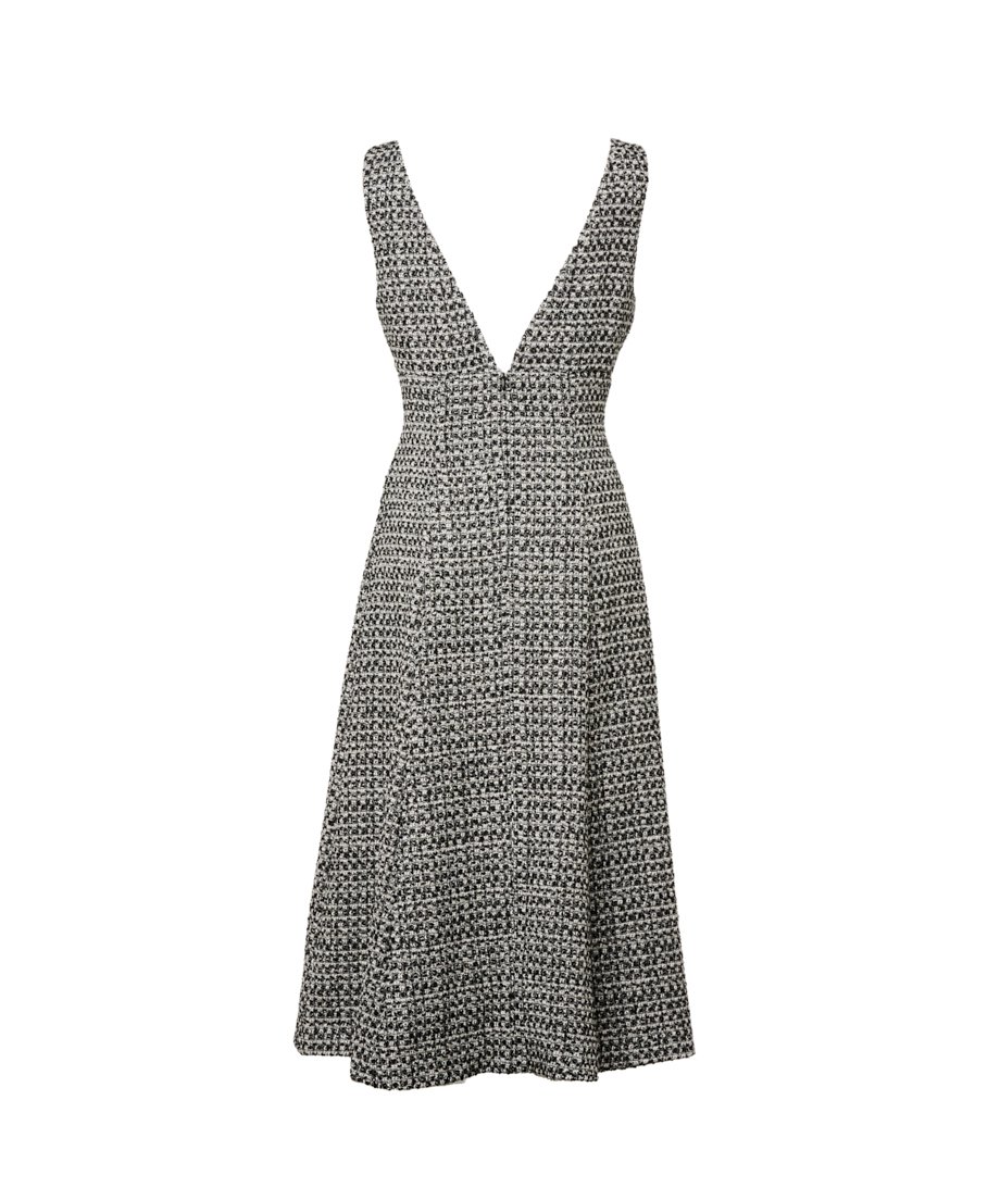 lady jumper skirt | naoho