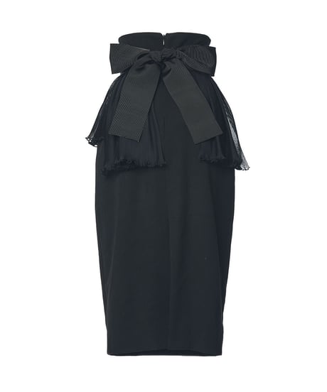 ribbon accessory skirt