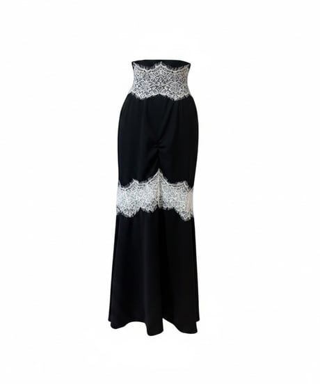 スカート naoho lady jumper skirt CATEGORY SKIRT | naoho