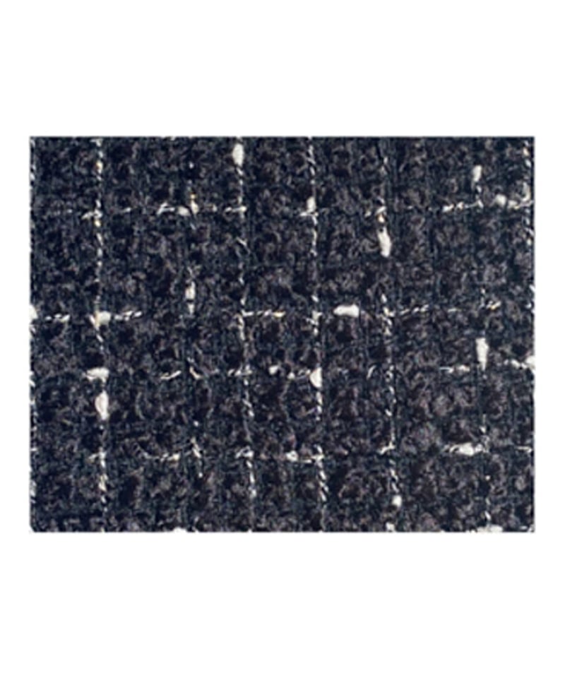 tweed light jacket setup-mini- | naoho