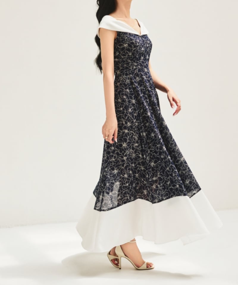 芍薬-5th Anniversary color- | naoho 