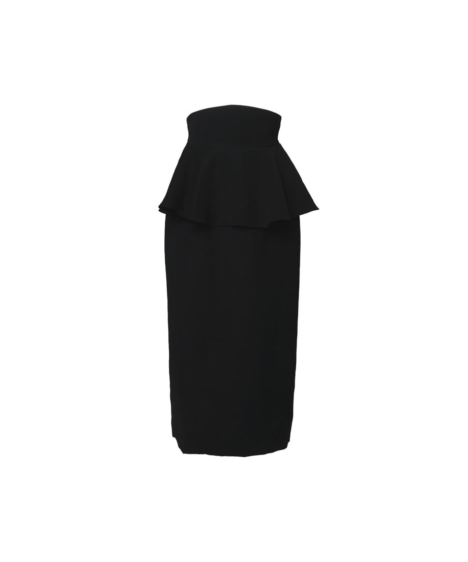 スカート naoho lady jumper skirt lady jumper skirt | naoho