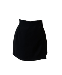 black culotte