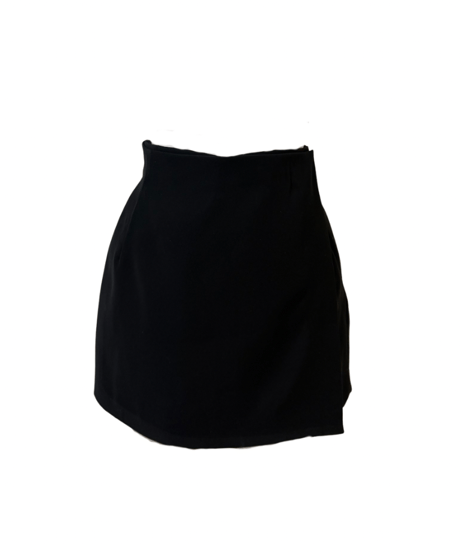 black culotte