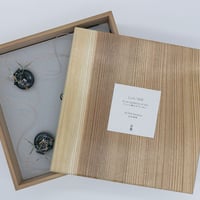 Keitetsu MURAI | LUX/MW - for an audience of one