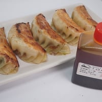 【辛さやみつきパック 】餃子24個+自家製香味ラー油1本