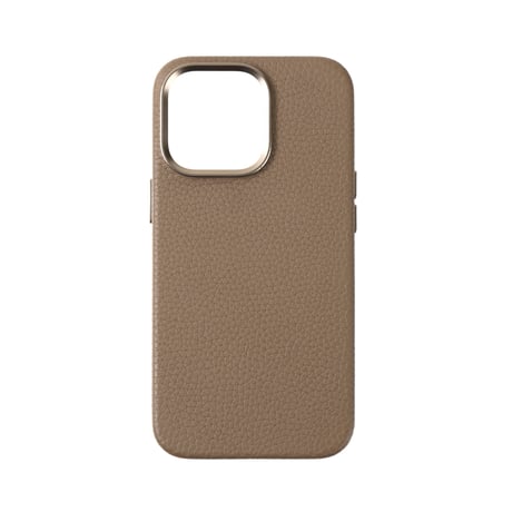【新品未使用】 リクレア　RECLAIRE   iPhone15ケース 新品未使用】 リクレア RECLAIRE iPhone15ケースの通販 by ちま