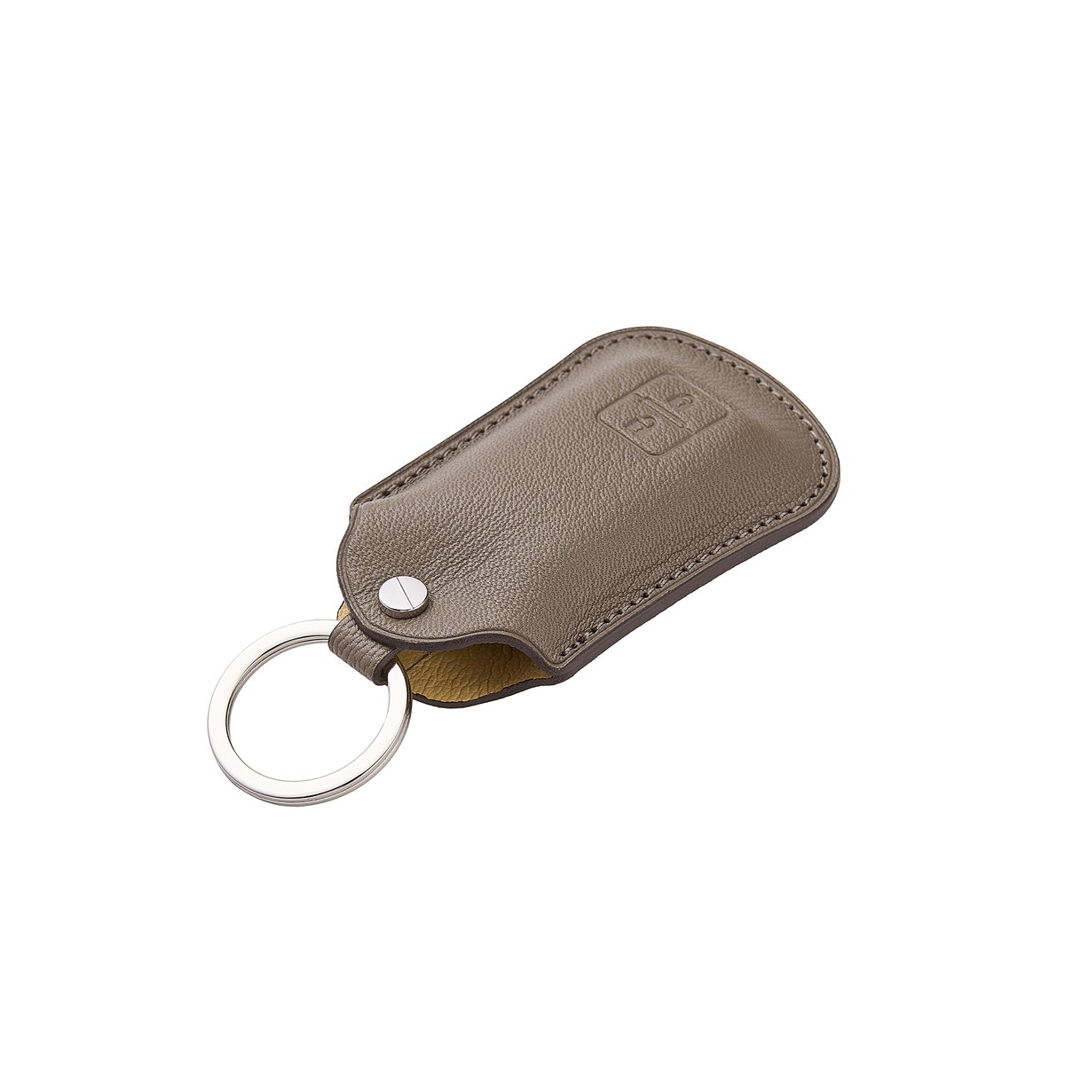 French goat leather key case【Suzuki】全2色 | RECLAIRE