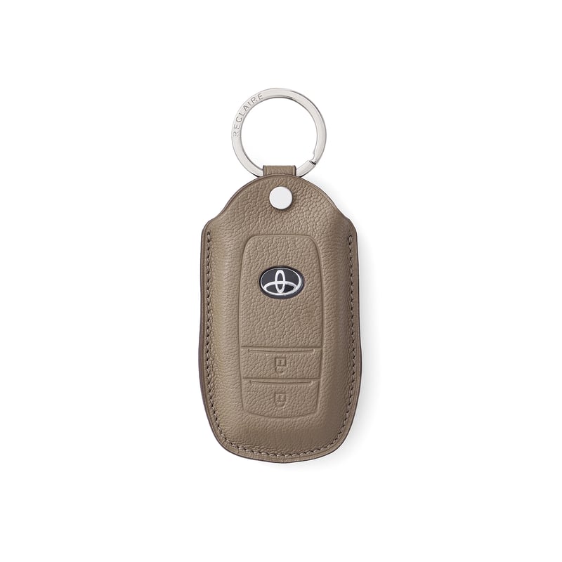 小物 philme leather key case leather key case | philme