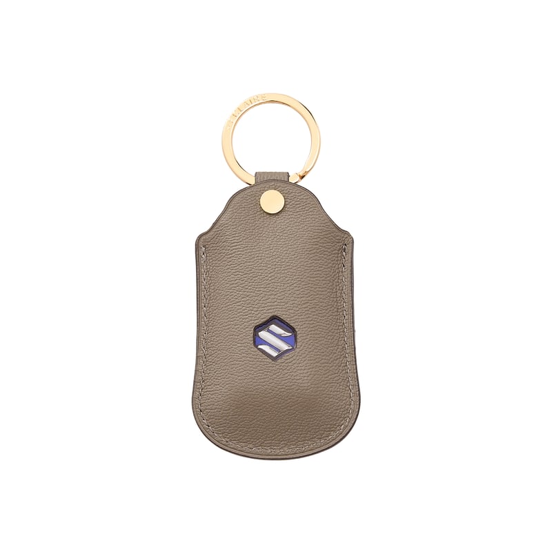 小物 philme leather key case leather key case | philme