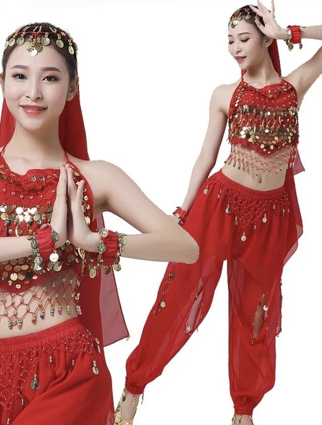 インド、ボリウッド、ベリーダンス、レヘンガドレス - ダンス/バレエ インド、ボリウッド、ベリーダンス、レヘンガドレス - ダンス/バレエ