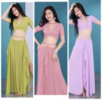 ベリーダンスオリエンタルダンスモハシャハットgolden era ウェア練習服 ベリーダンスオリエンタルダンスモハシャハットgolden era