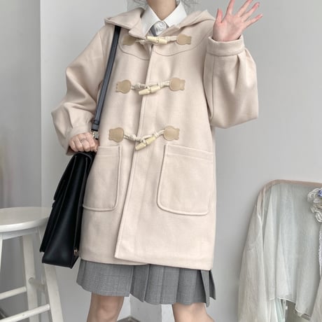 Newest Highest Quality Warm Thick Coat for Girl wt022