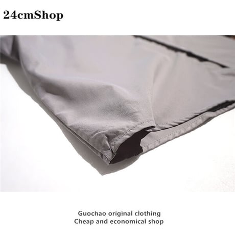 24cmShop原宿風総柄フラワー ビッグシャツ1338