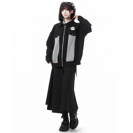 24cmShop 原宿風 かわいい 3点セットsuf031