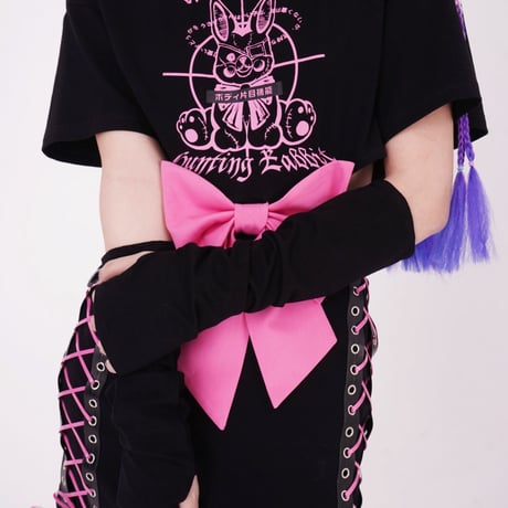 24cmShop韓国ファッションかわいい ワンピース ops067