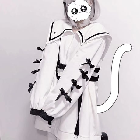 24cmShopサブカル  かわいい  ファッション  3つのセット sus048