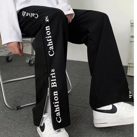 24cmShop スタイリッシュカジュアルパンツ kz016