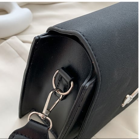 Bags ファッション レザー ショルダーバッグ  698