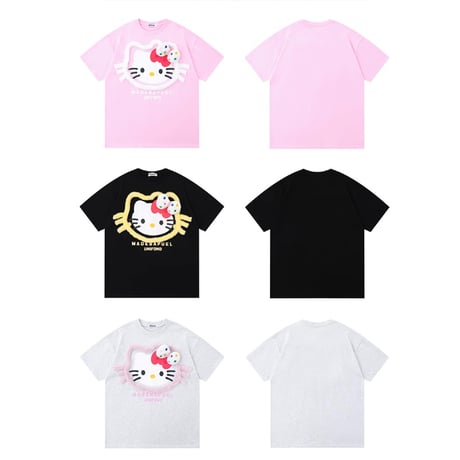 24cmShop かわいいおしゃれカジュアルTシャツ tx090