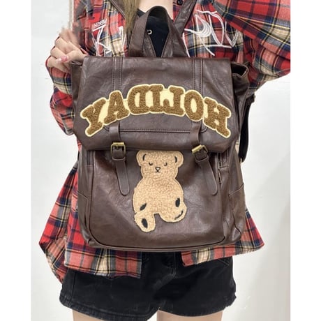 24cmShop 韓国ファッションいPUショルダーバッグ b063