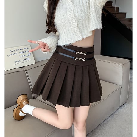 24cmShop レディーファッションスカート dq005