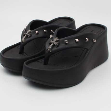 24cmshopファッションスリッパsh093