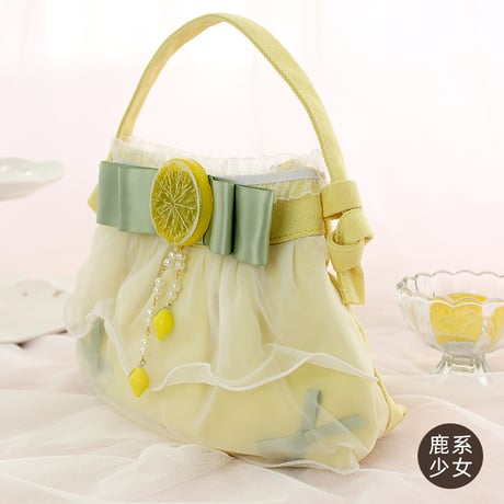 24cmshop 韓国ファッションかわいいバッグ b044