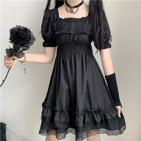 OnePiece 黒いワンピース 469