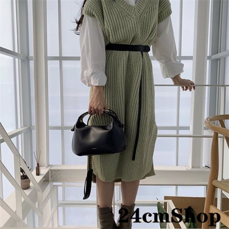 24cmShop 韓国ファッション２点セット 1398