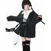 スリミングジャケットロングスカートセット 4点セット sus146Bセット