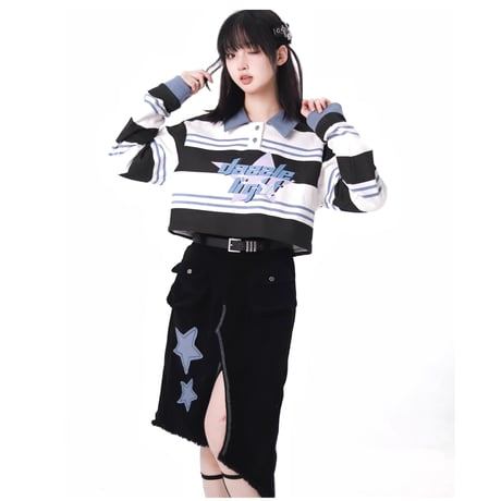 24cmShop韓国ファッション 2点Aセットsuf029