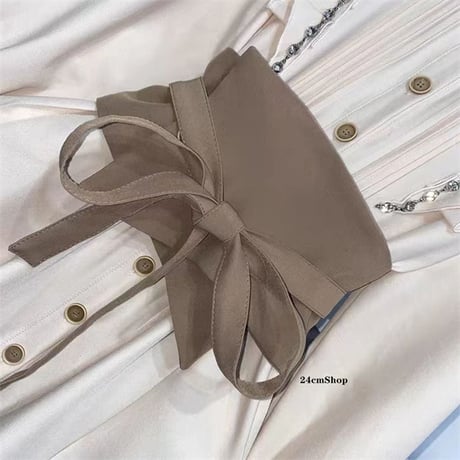 フリル付け袖アリスメイド opf088
