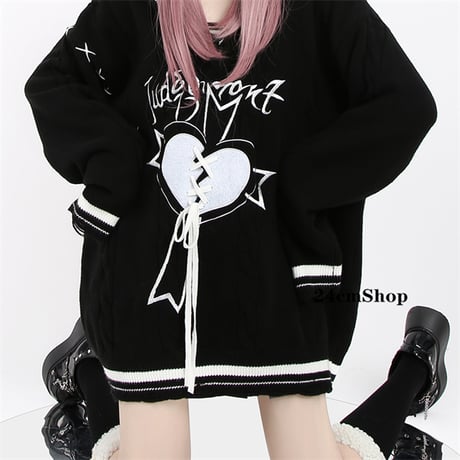24cmShop 可愛いリボンポケットコート　wt007