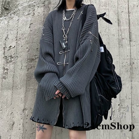 東京ファッションニットロングスカート 1081